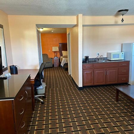 Stay Inn By Oyo Near I 80 Lincoln West Extérieur photo