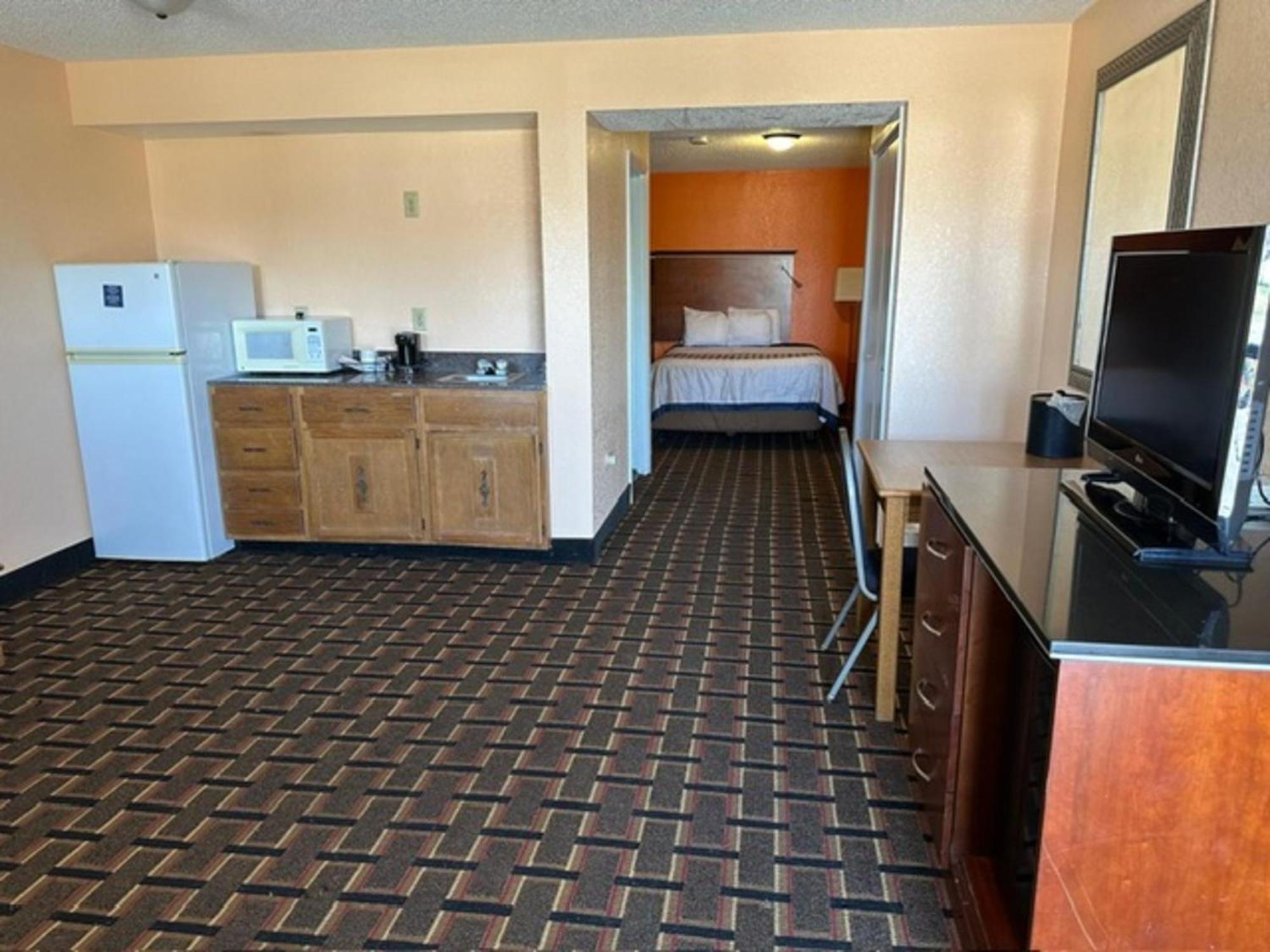 Stay Inn By Oyo Near I 80 Lincoln West Extérieur photo