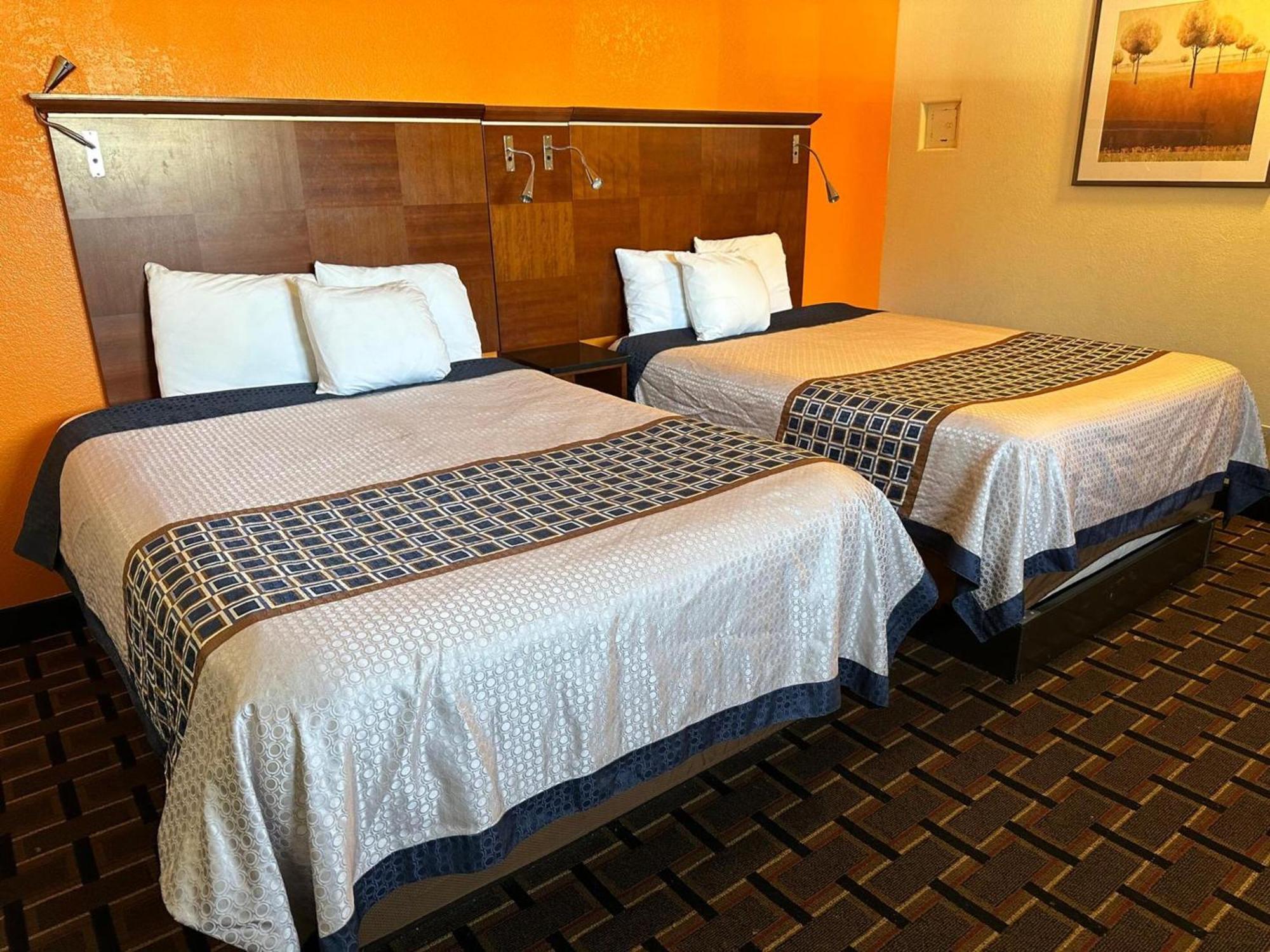 Stay Inn By Oyo Near I 80 Lincoln West Extérieur photo