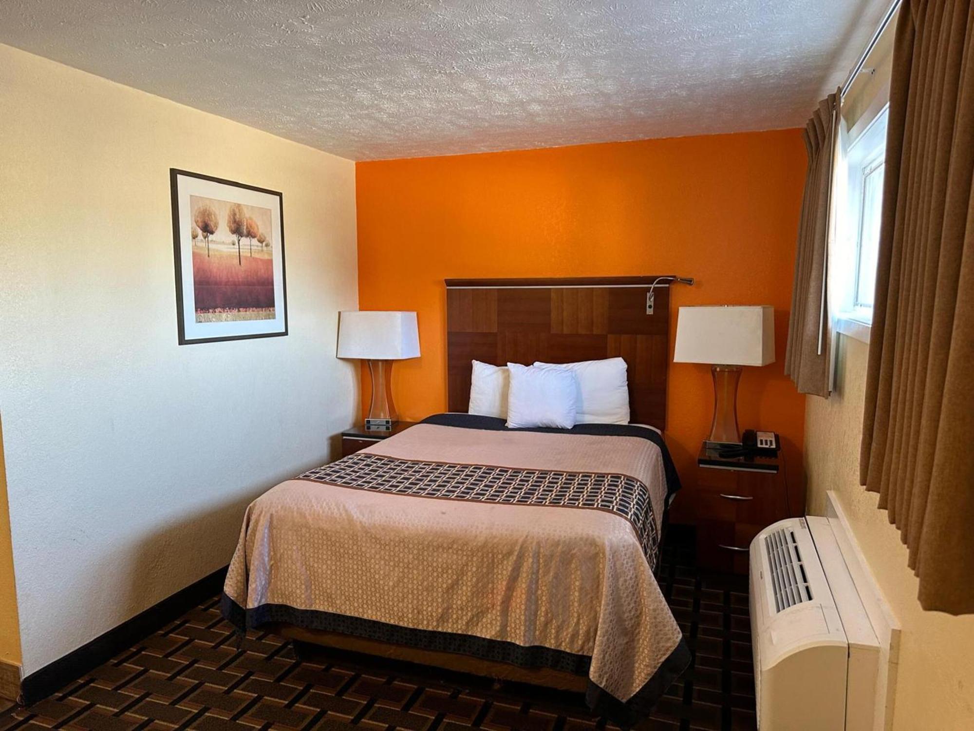 Stay Inn By Oyo Near I 80 Lincoln West Extérieur photo