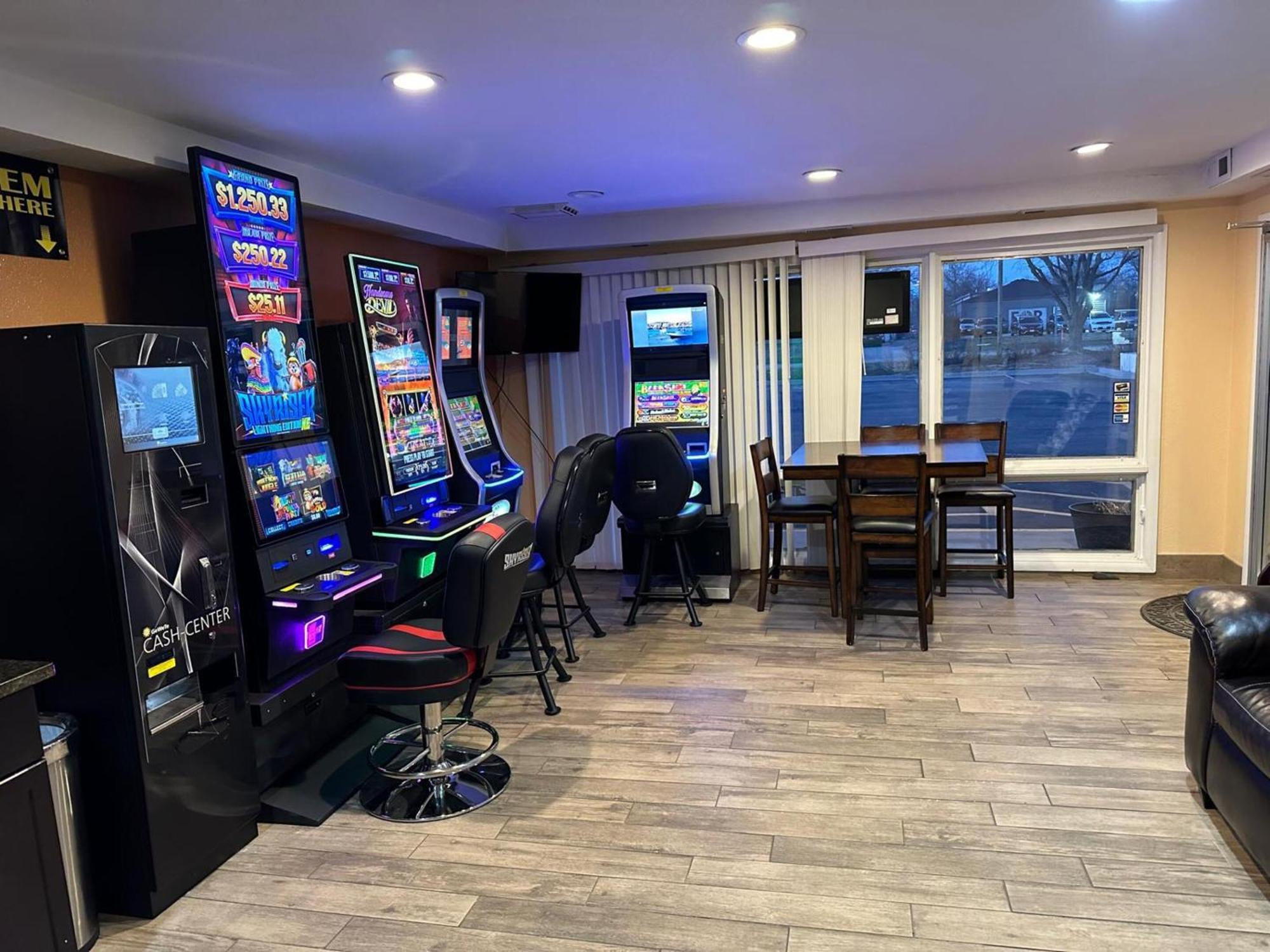 Stay Inn By Oyo Near I 80 Lincoln West Extérieur photo