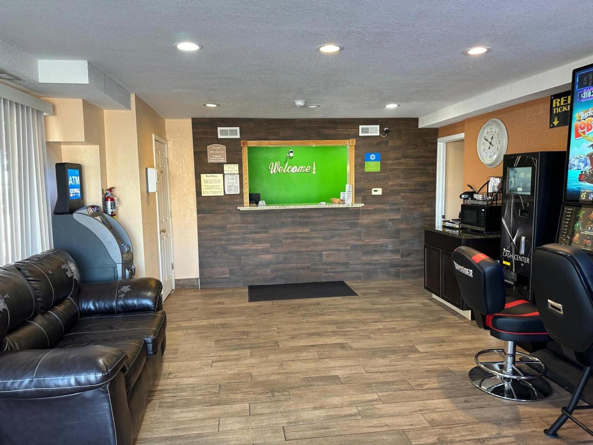 Stay Inn By Oyo Near I 80 Lincoln West Extérieur photo